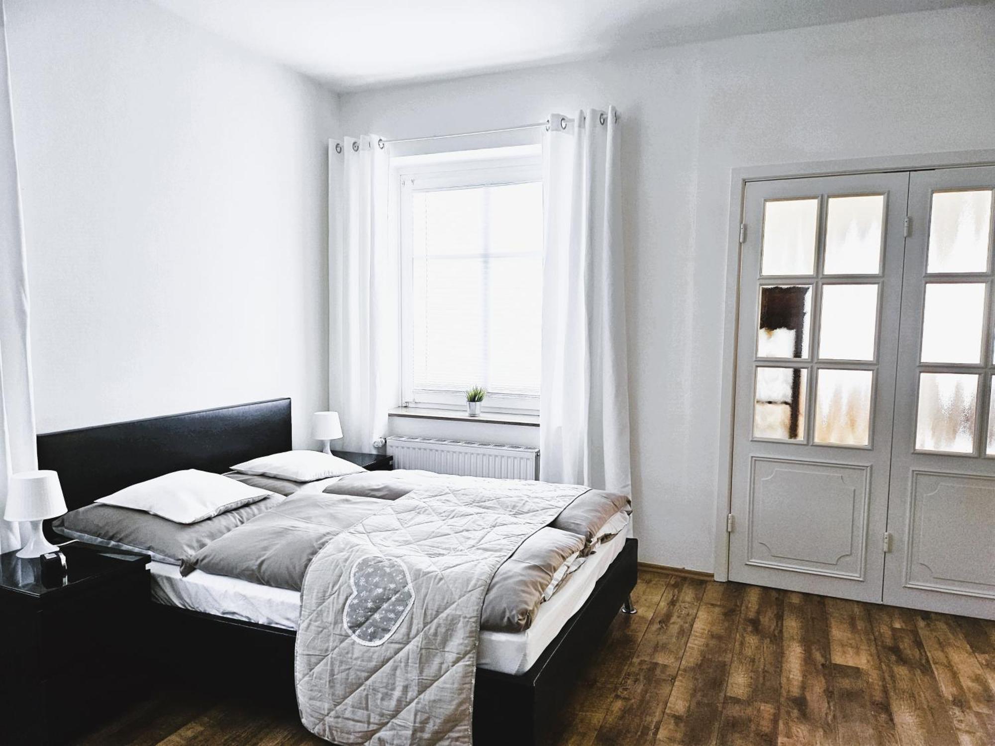 Das Nest Boardinghouse Hamburg Niendorf Exterior foto
