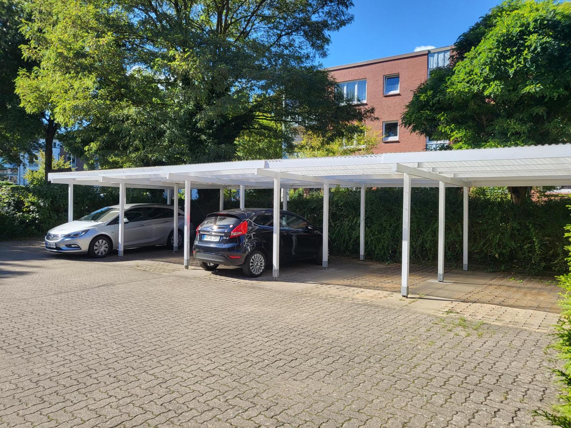 Das Nest Boardinghouse Hamburg Niendorf Exterior foto